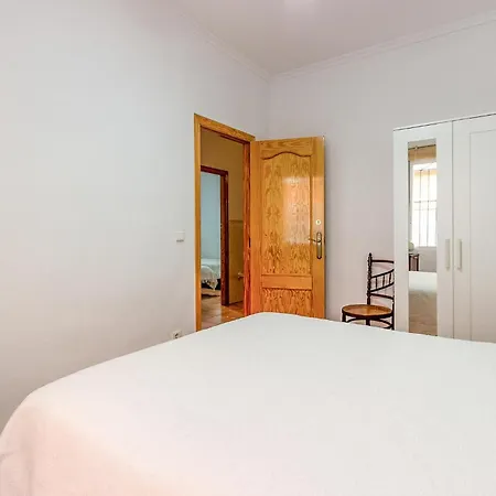 Holiday home Lovely In With Kitchenette Santa Pola