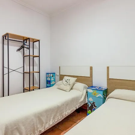 Lovely In With Kitchenette * Santa Pola