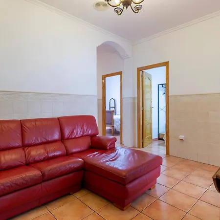 Lovely In With Kitchenette Holiday home