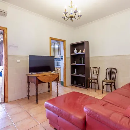 Lovely In With Kitchenette