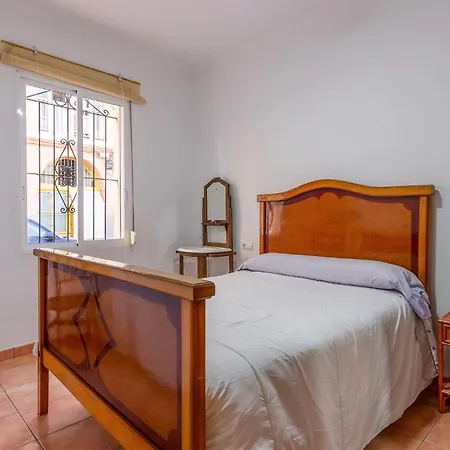 Lovely In With Kitchenette Holiday home Santa Pola