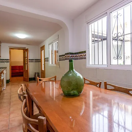 Lovely In With Kitchenette Holiday home *