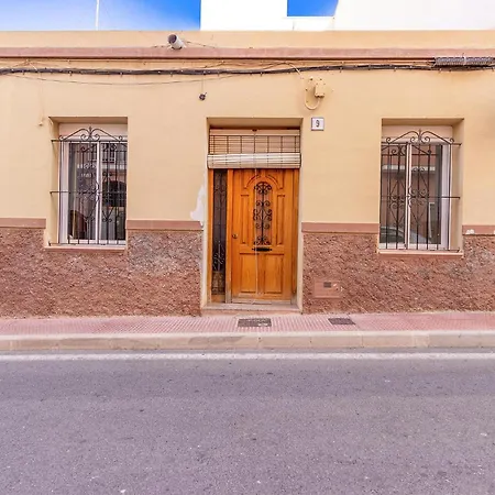 Lovely In With Kitchenette Holiday home Santa Pola
